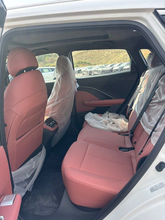 Changan CS 55 Plus, 1.5 L, 2025 il, yeni — Avtomobillər, Bakı (8)