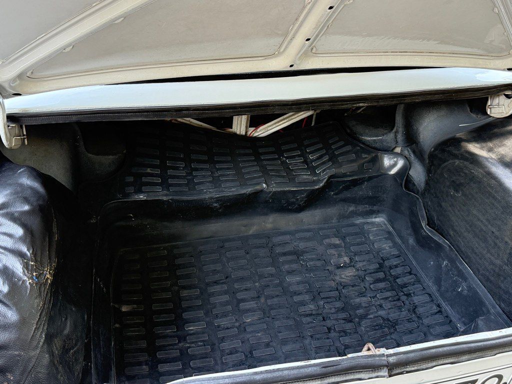 Lada (VAZ) 2107, 1.7 L, 2006 il, 30 000 km — Avtomobillər, Bərdə (5)