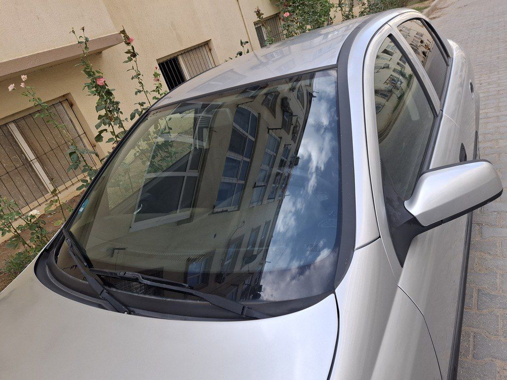 Opel Astra, 1.8 L, 1999 il, 445 500 km — Avtomobillər, Bakı (7)