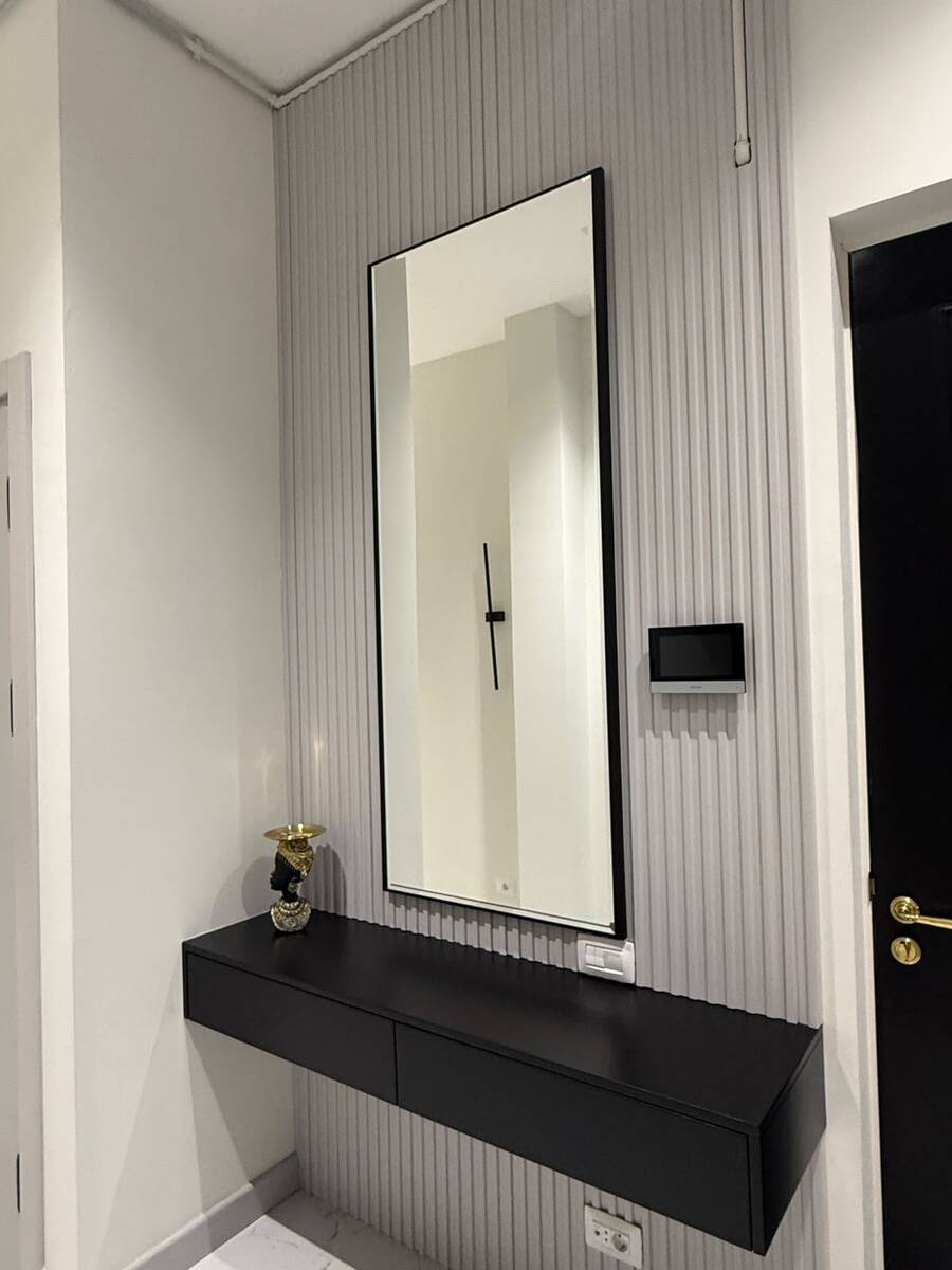 3-otaqlı yeni tikili kirayə verilir, Ağ Şəhər 120 m² — Mənzil, Bakı (3)