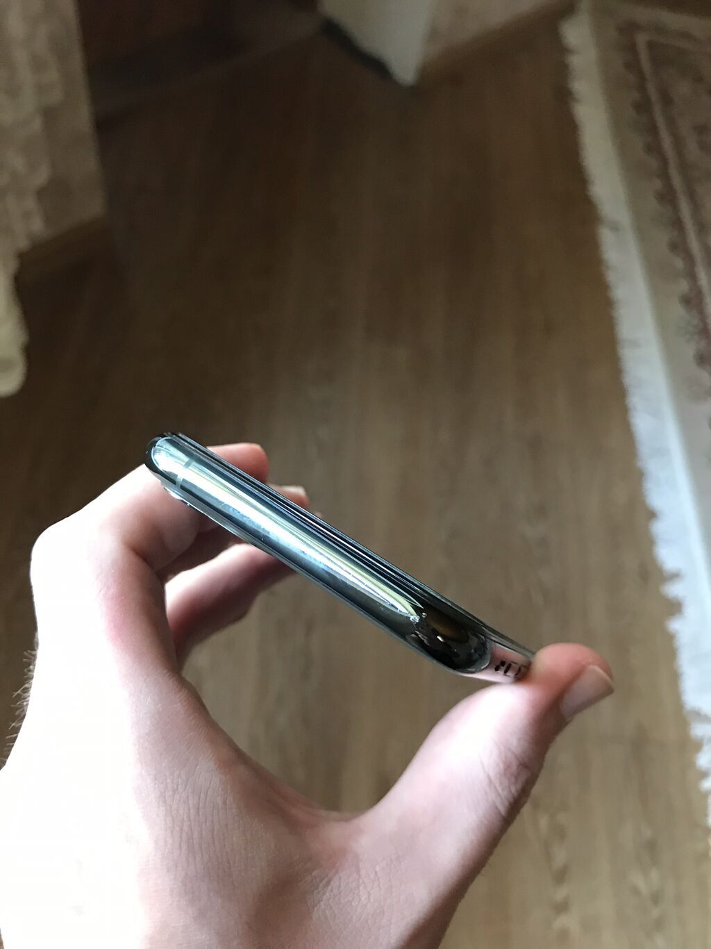 IPhone 11 Pro — Apple iPhone, Xırdalan (4)