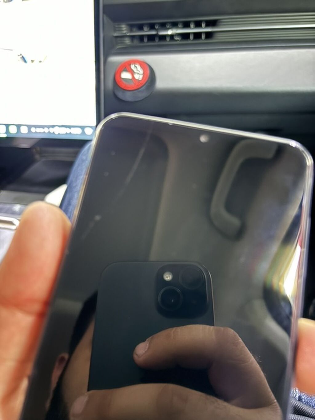 Samsung Galaxy A32, rəng - Qara, Barmaq izi — Samsung, Bakı (3)