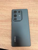Infinix Note 50 Pro Titanium Grey 256GB/12GB — Mallar