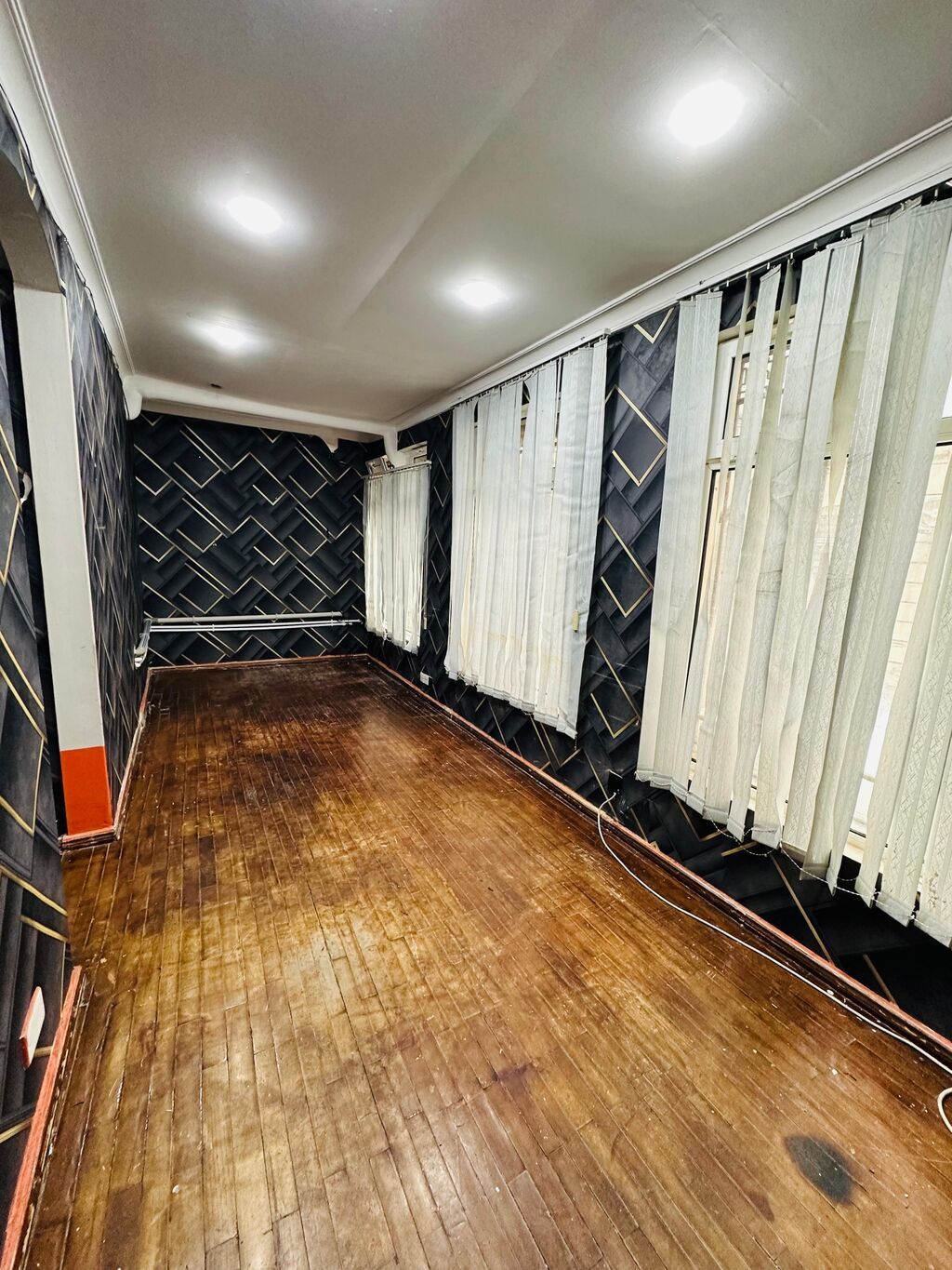 Bakı, 20-ci sahə, 2 otaqlı, Köhnə tikili, m. Sahil, 85 kv. m — Daşınmaz əmlak, Bakı (5)