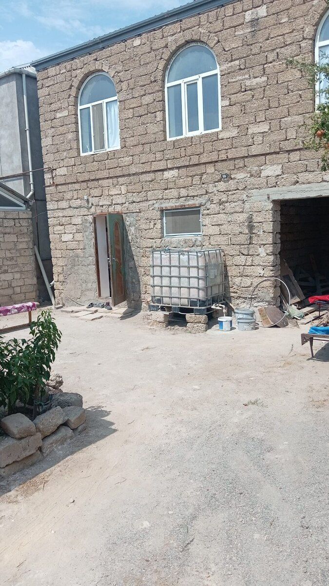 Həyət evi, Binə qəs — Ev, villa, Bakı (3)