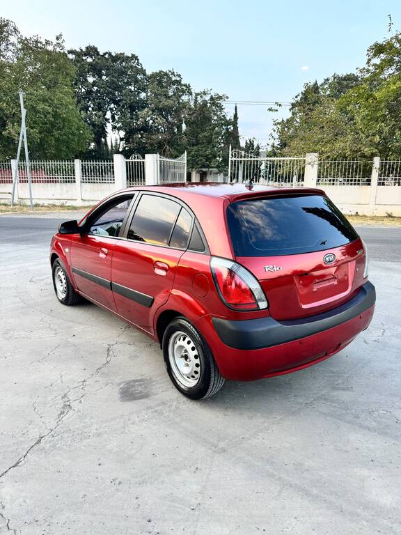 Kia Rio, 1.5 L, 2005 il, 532 303 km — Avtomobillər, Biləsuvar (7)