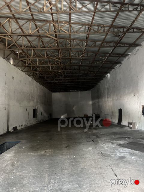 Obyekt icarəyə verilir, B.Çobanzadə küç