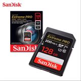 Sandisk extreme pro 128 gb 200mb — Spaziotech