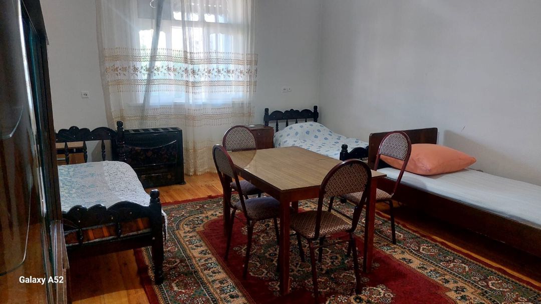 Həyət evi kirayə verilir, Bağmanlar qəs — Ev, villa, Gəncə (11)