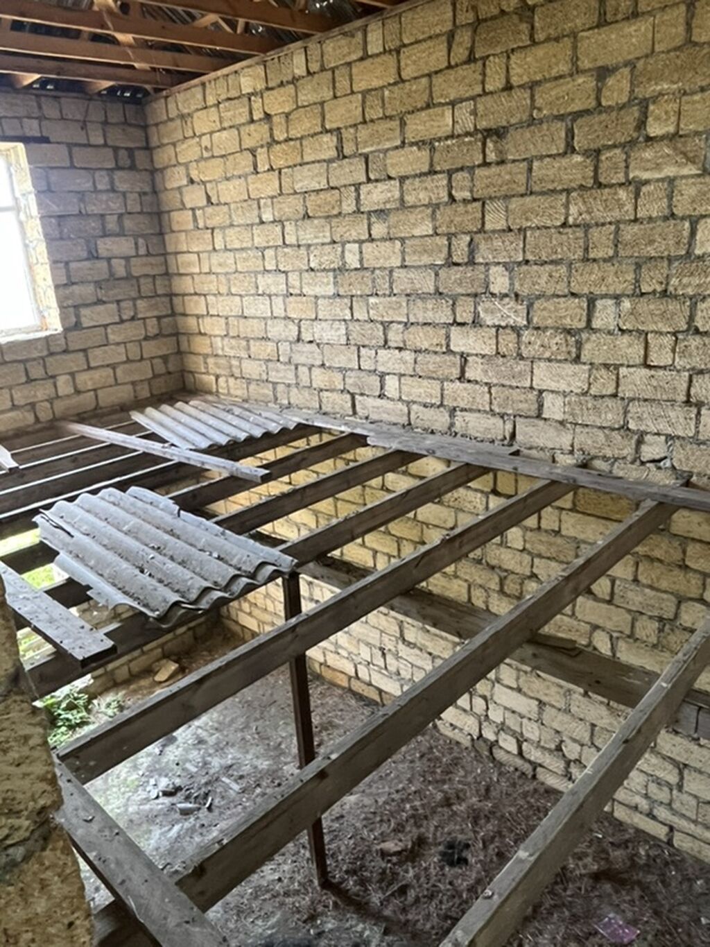 6 sot, Tikinti, Kupça (Çıxarış) — Torpaq, Qəbələ (8)