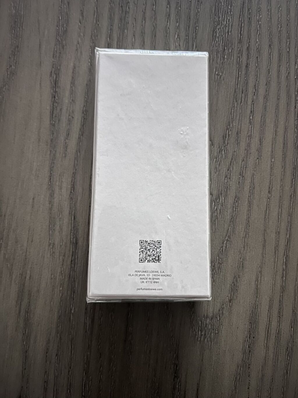 Məhsul: Loewe Solo Ella Eau de Parfum Həcm: 50 ml (1.7 fl. oz) Tip — Gözəllik və sağlamlıq, Bakı (2)