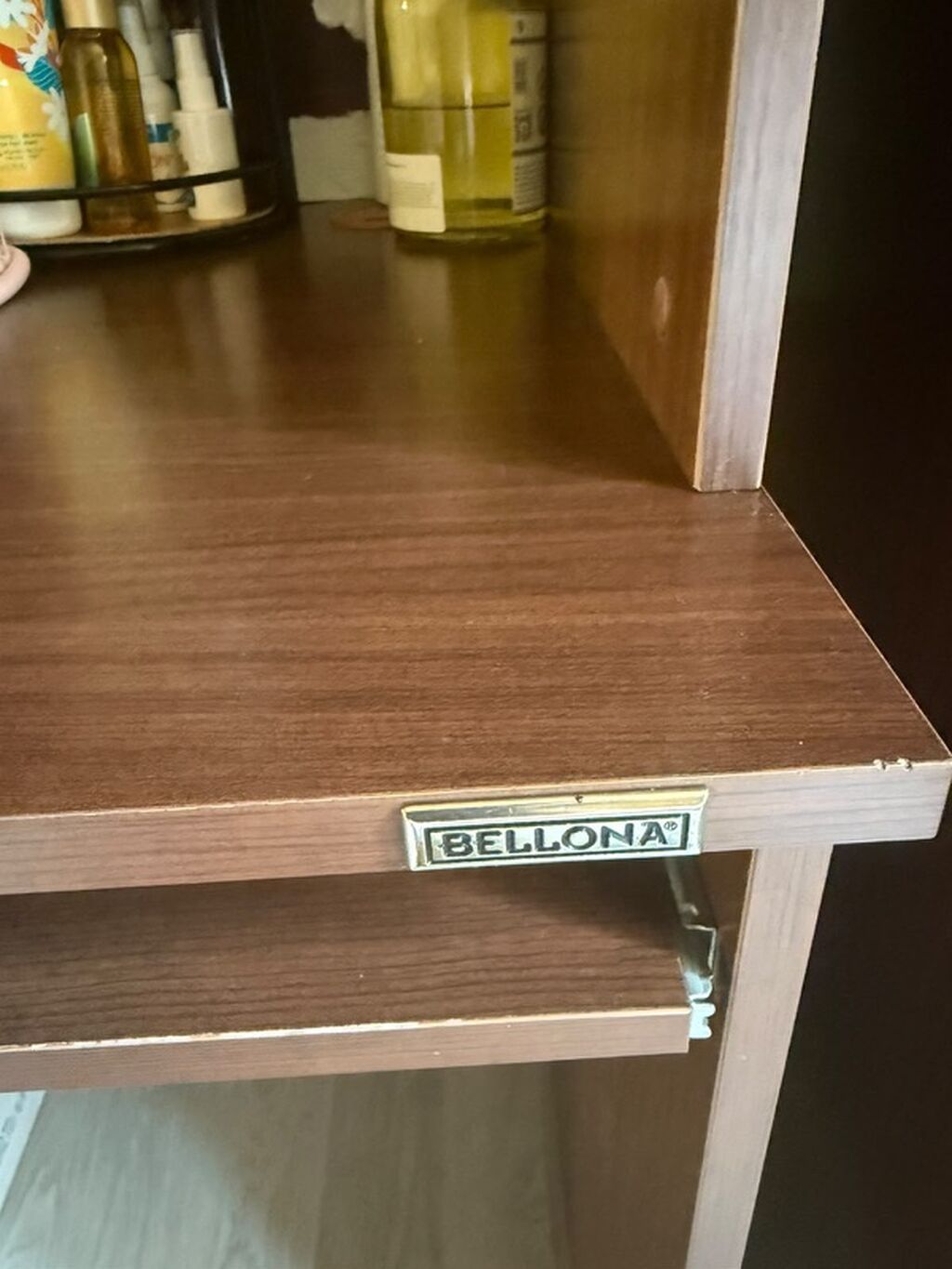 Bellona yataq otağı mebel dəsti Tərkibi: - 3 qapılı şkaf – orta — Mebel, Xırdalan (4)