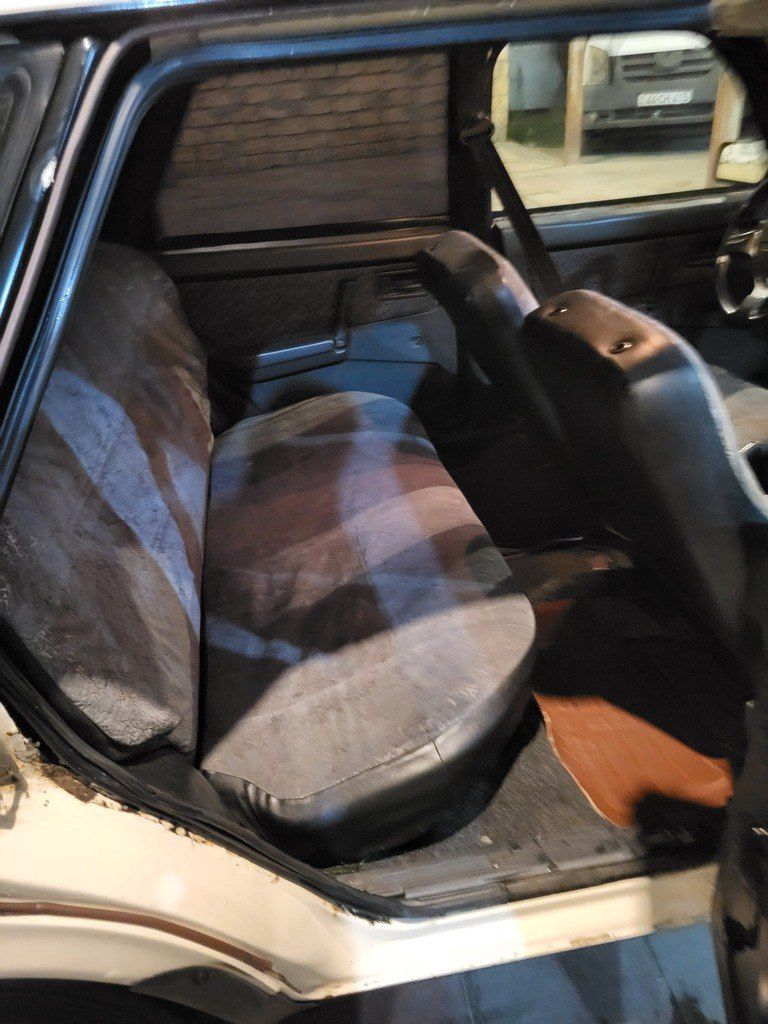 LADA (VAZ) 21099, 1.5 L, 1993 il, 346 470 km — Avtomobillər, Masallı (5)