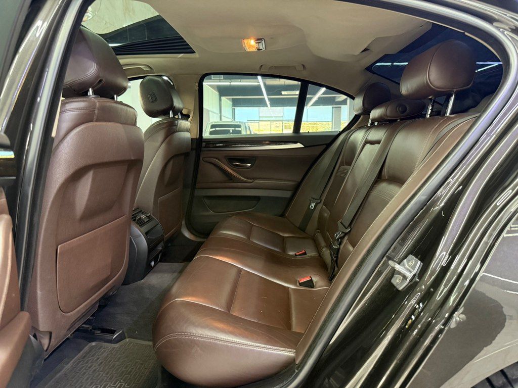BMW 528, 2.0 L, 2014 il, 150 000 km — Avtomobillər, Bakı (11)
