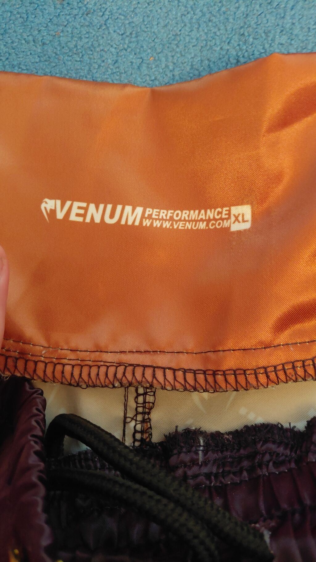Şort, Venum, XL — Şortlar, Sumqayıt (3)