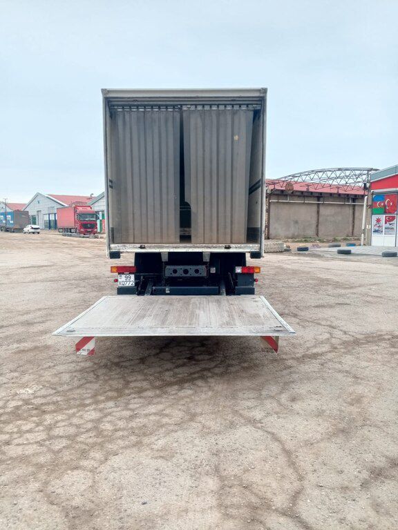 Mercedes Axor 2533, 7.2 L, 2009 il, 395 966 km — Yük maşınları, Bakı (11)