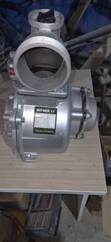 Tatra Power WP40X öz-özünə sovuran su nasosu - Nasos tipi — Фильтры и помпы для воды