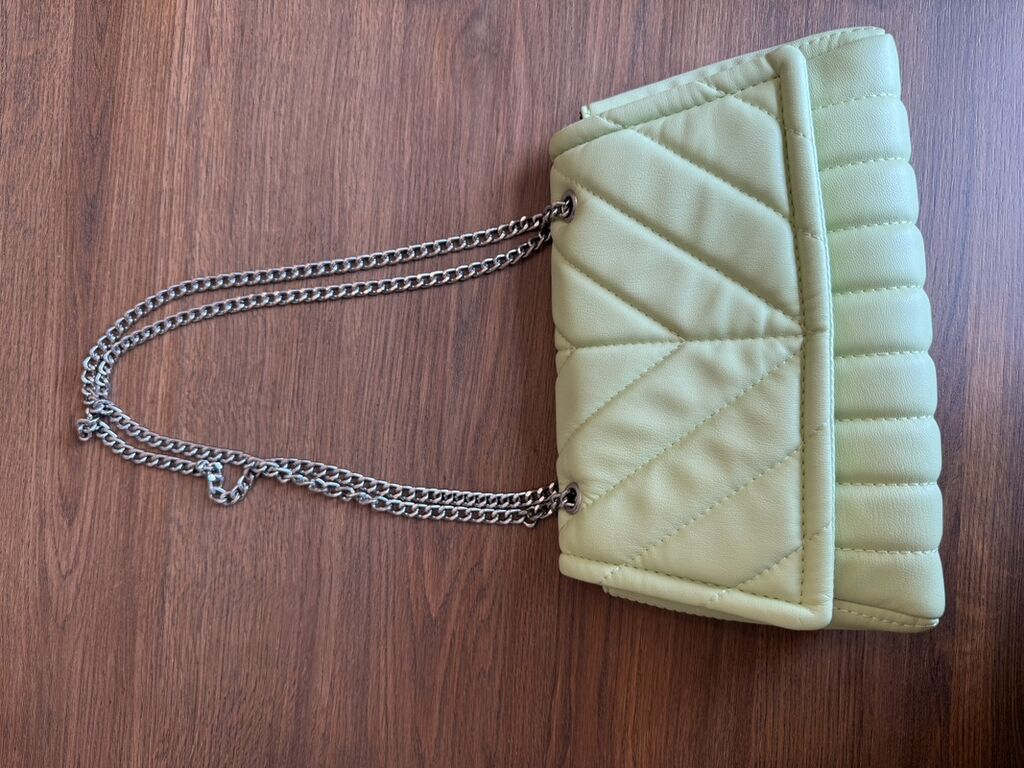 Çiyin çantası, Pull & Bear, Yeni — Çantalar, Bakı (7)