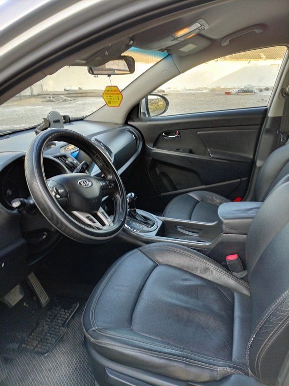 Kia Sportage, 2.0 L, 2010 il, 257 000 km — Avtomobillər, Bakı (10)