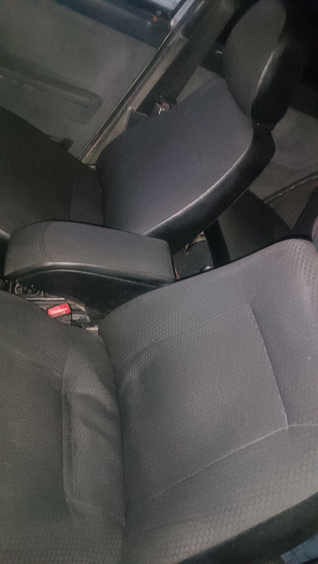 VAZ (Lada) 2112: 1.5 l Hetçbek — Avto, Cəlilabad (5)