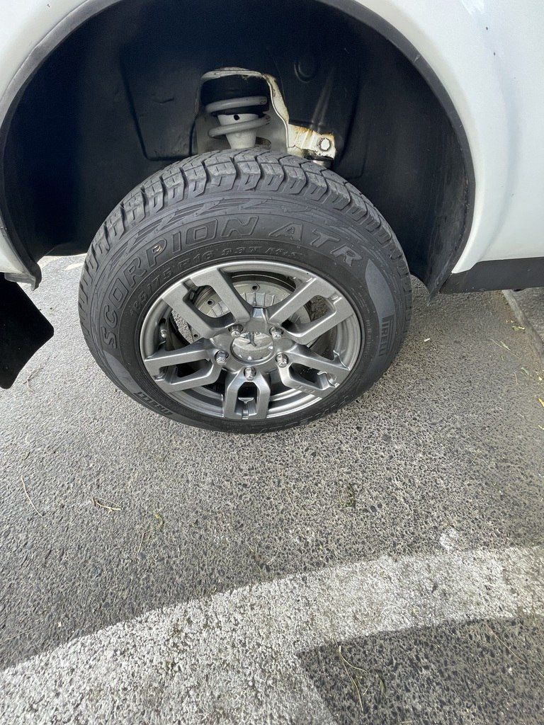 Lada (VAZ) Niva, 1.7 L, 2013 il, 144 000 km — Avtomobillər, Bakı (12)