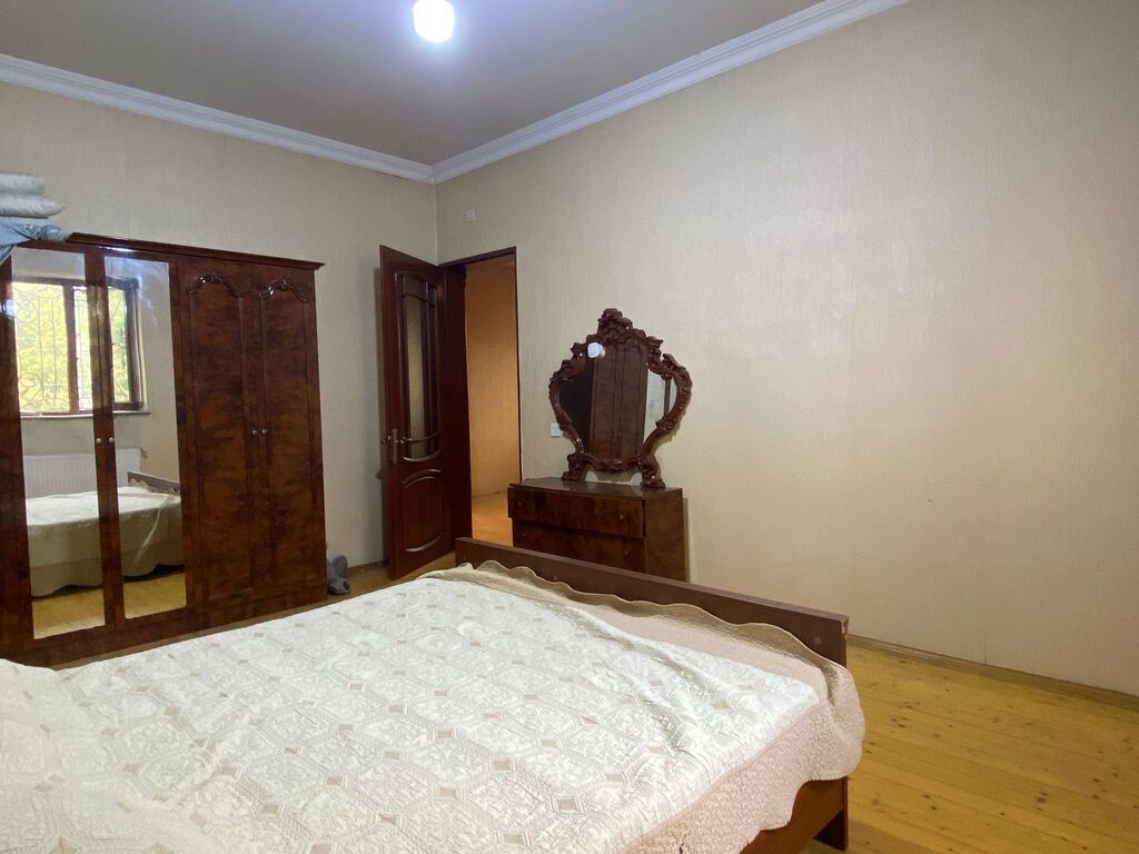 Binəqədi qəs. 5 otaqlı, 200 kv. m, Kredit yoxdur, Orta təmir — Daşınmaz əmlak, Bakı (5)