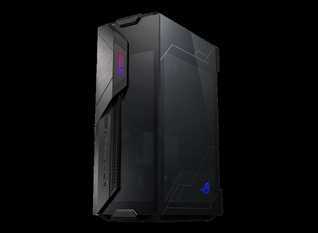 Asus rog Z11 (90DC00B0-B39000) — Elektronika, Bakı (2)