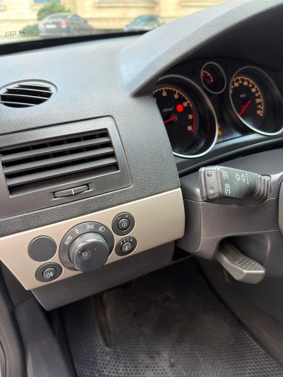 Opel Astra, 1.4 L, 2007 il, 244 000 km — Avtomobillər, Bakı (8)
