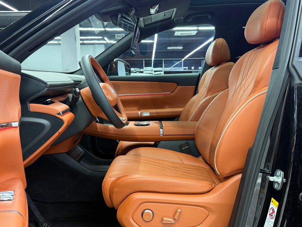 Changan Qiyuan Q07, 1.5 L, 31.7 kWh, 2025 il, 10 000 km — Avtomobillər, Bakı (9)