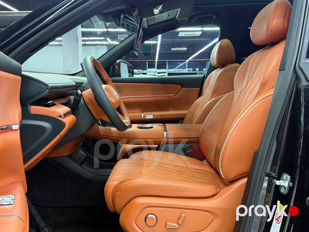 Changan Qiyuan Q07, 1.5 L, 31.7 kWh, 2025 il, 10 000 km — Avtomobillər, Bakı (9)