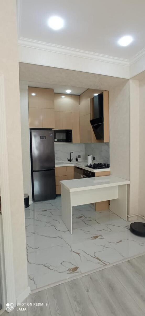 2-otaqlı yeni tikili, Sumqayıt ş., 60 m² — Mənzil, Sumqayıt (6)