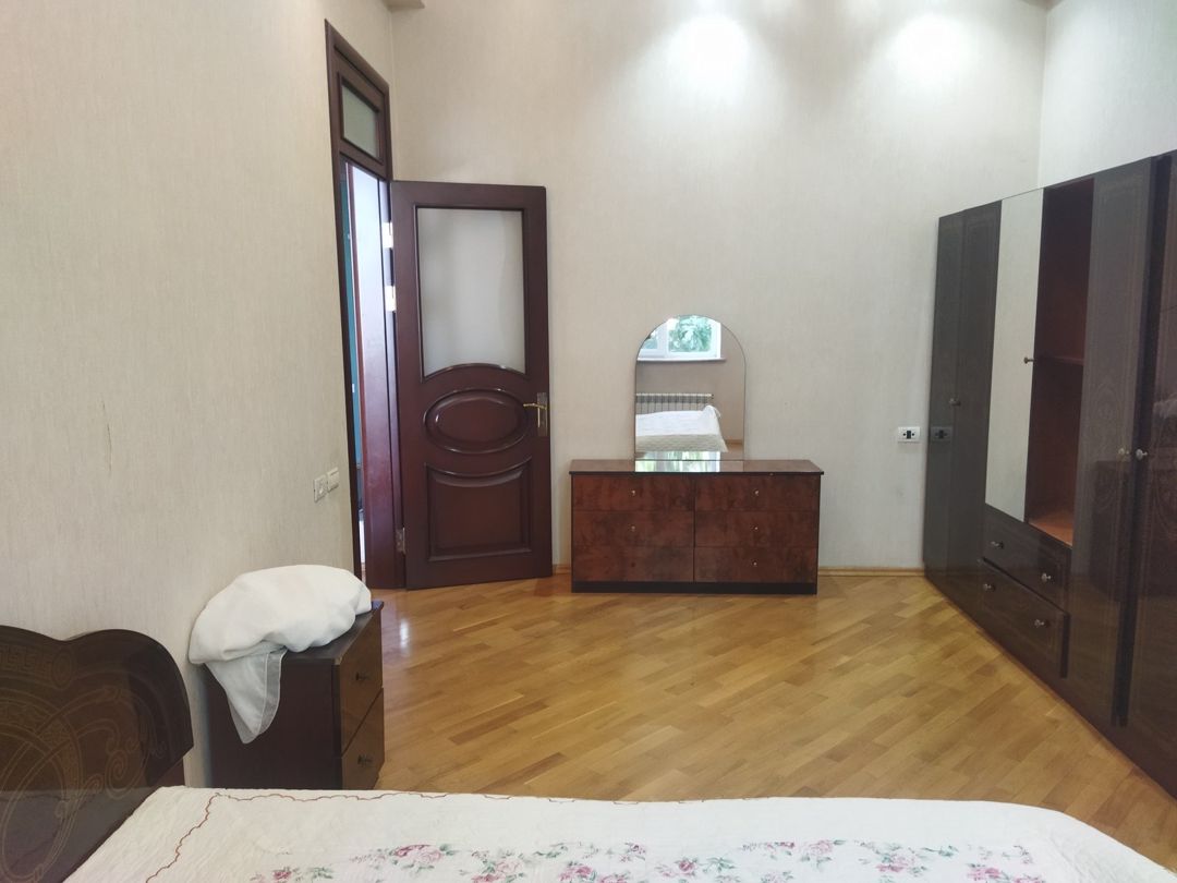 3-otaqlı mənzil kirayə verilir, Sahil m., 90 m² — Mənzil, Bakı (8)