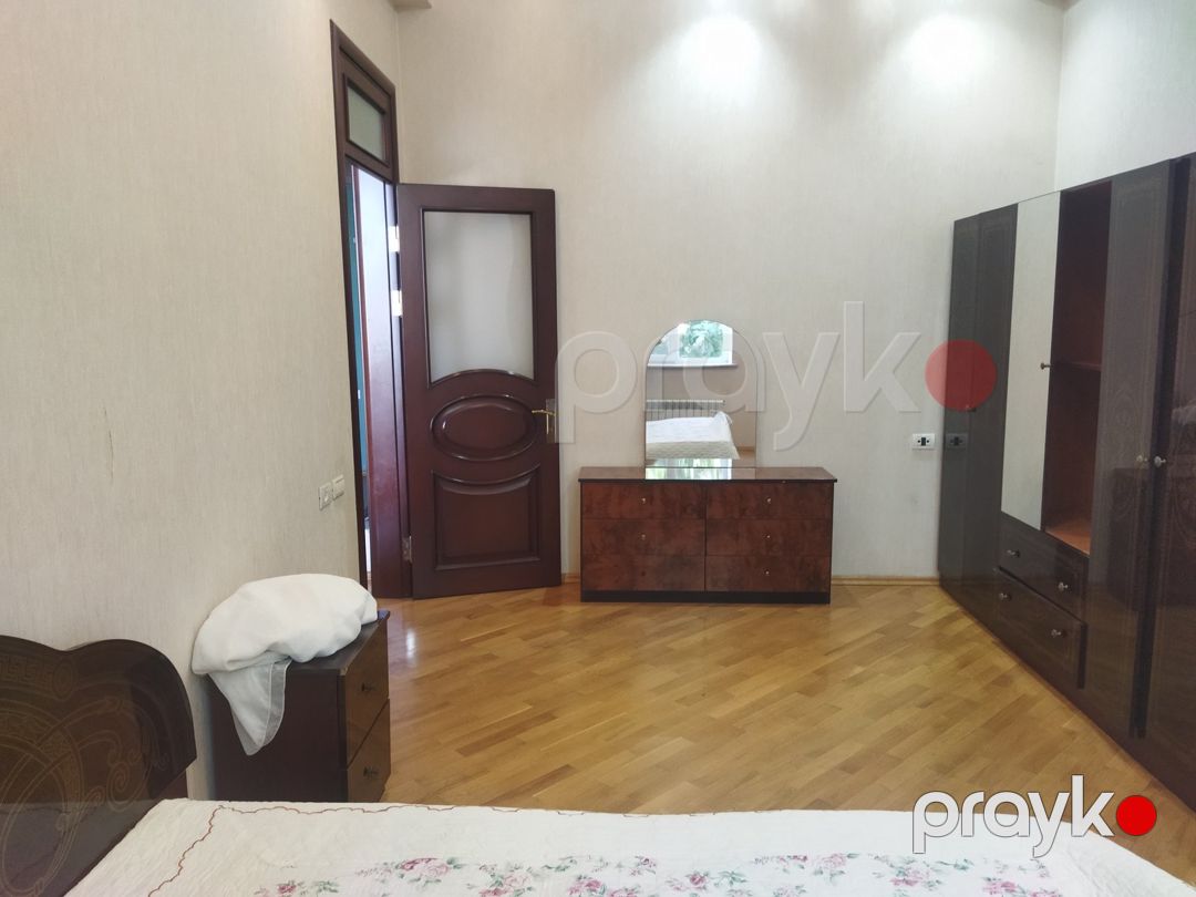 3-otaqlı mənzil kirayə verilir, Sahil m., 90 m² — Mənzil, Bakı (8)