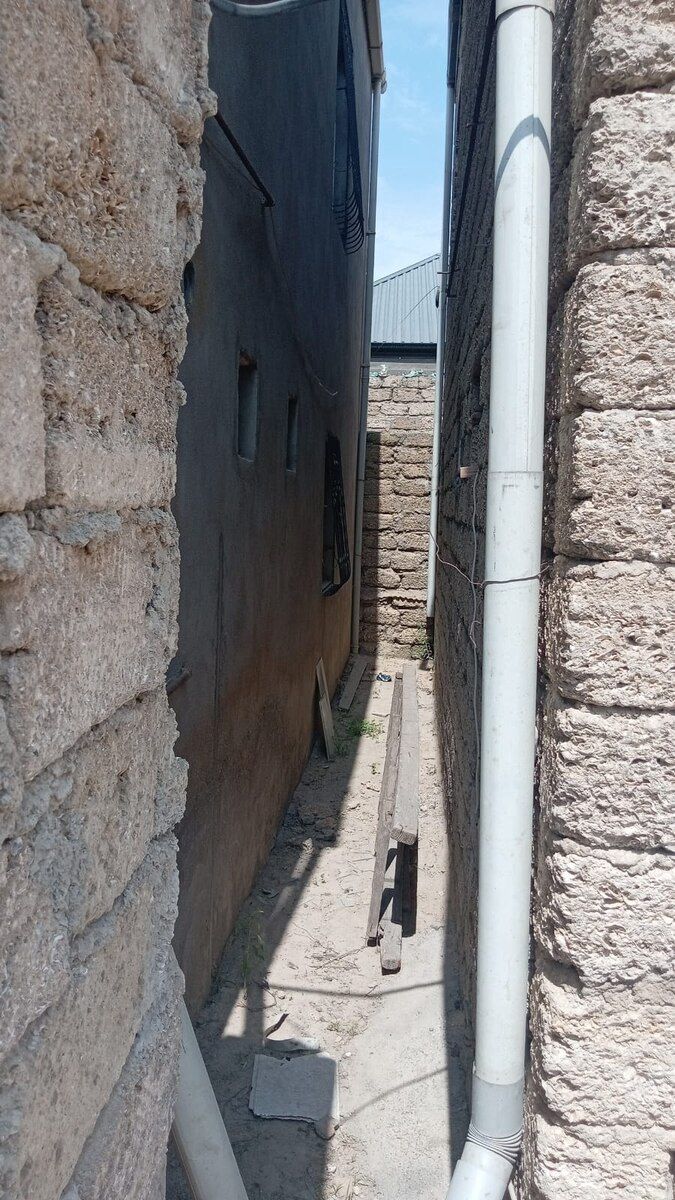 Həyət evi, Binə qəs — Ev, villa, Bakı (5)