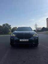 BMW X5, 3.0 L, 2019 il, 132 319 km — Автомобили