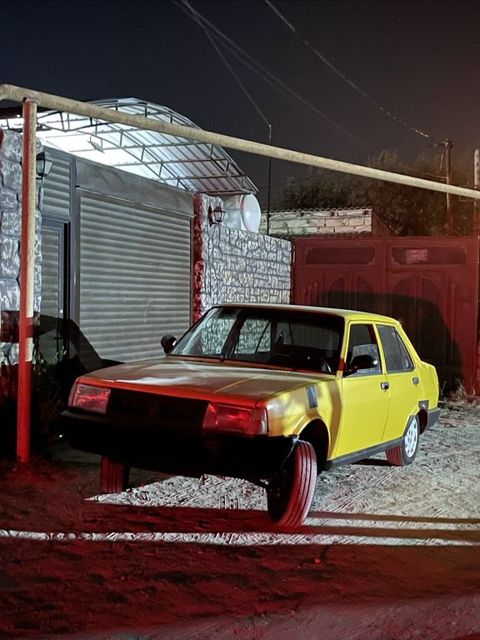 Tofas Sahin, 1.6 L, 2004 il, 197 000 km — Bakı
