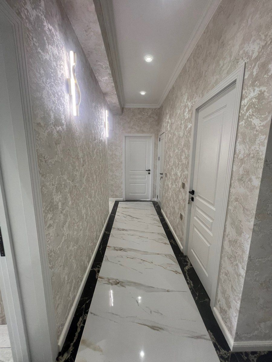 3-otaqlı yeni tikili kirayə verilir, Həsən Əliyeva,7A, 106 m² — Mənzil, Xırdalan (4)
