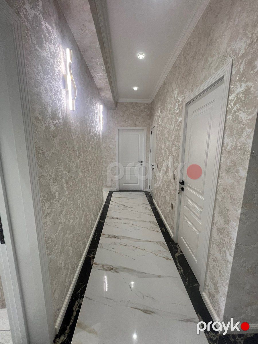 3-otaqlı yeni tikili kirayə verilir, Həsən Əliyeva,7A, 106 m² — Mənzil, Xırdalan (4)
