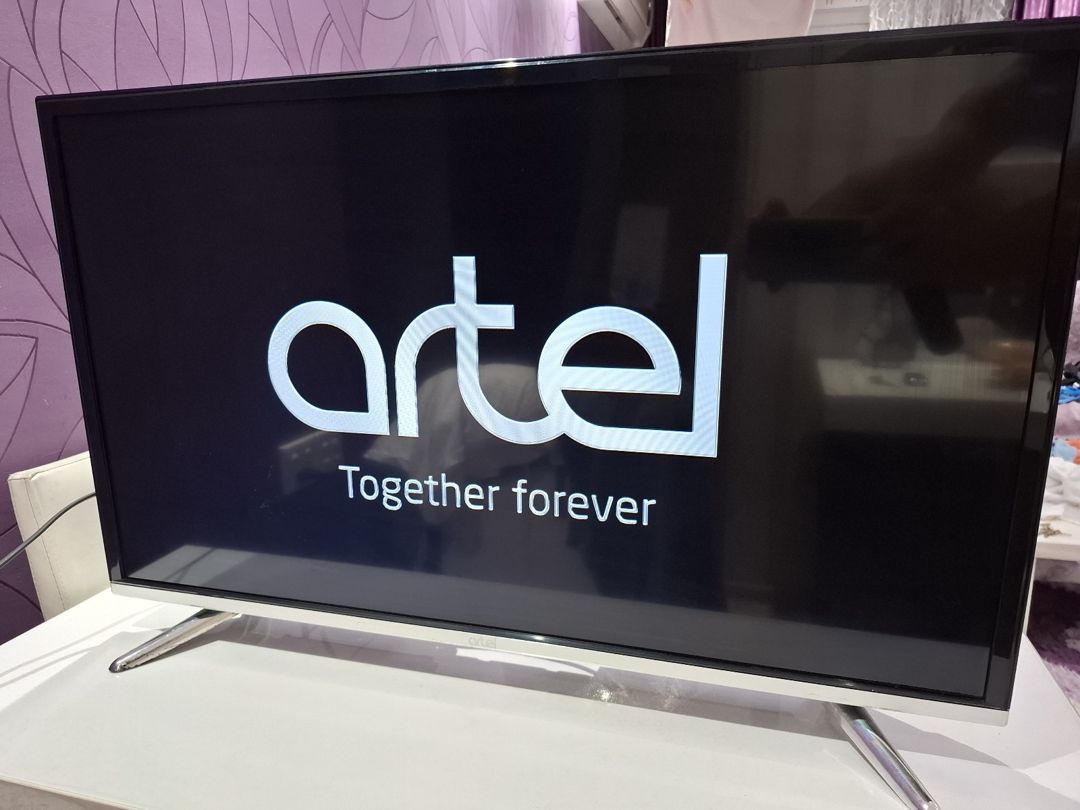 Televizor Artel — Elektronika, Bakı