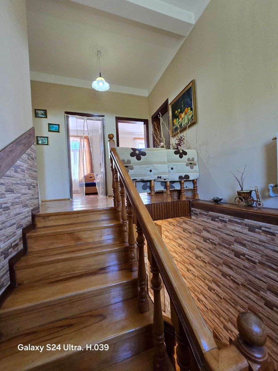 Həyət evi, Sumqayıt ş — Ev, villa, Sumqayıt (5)