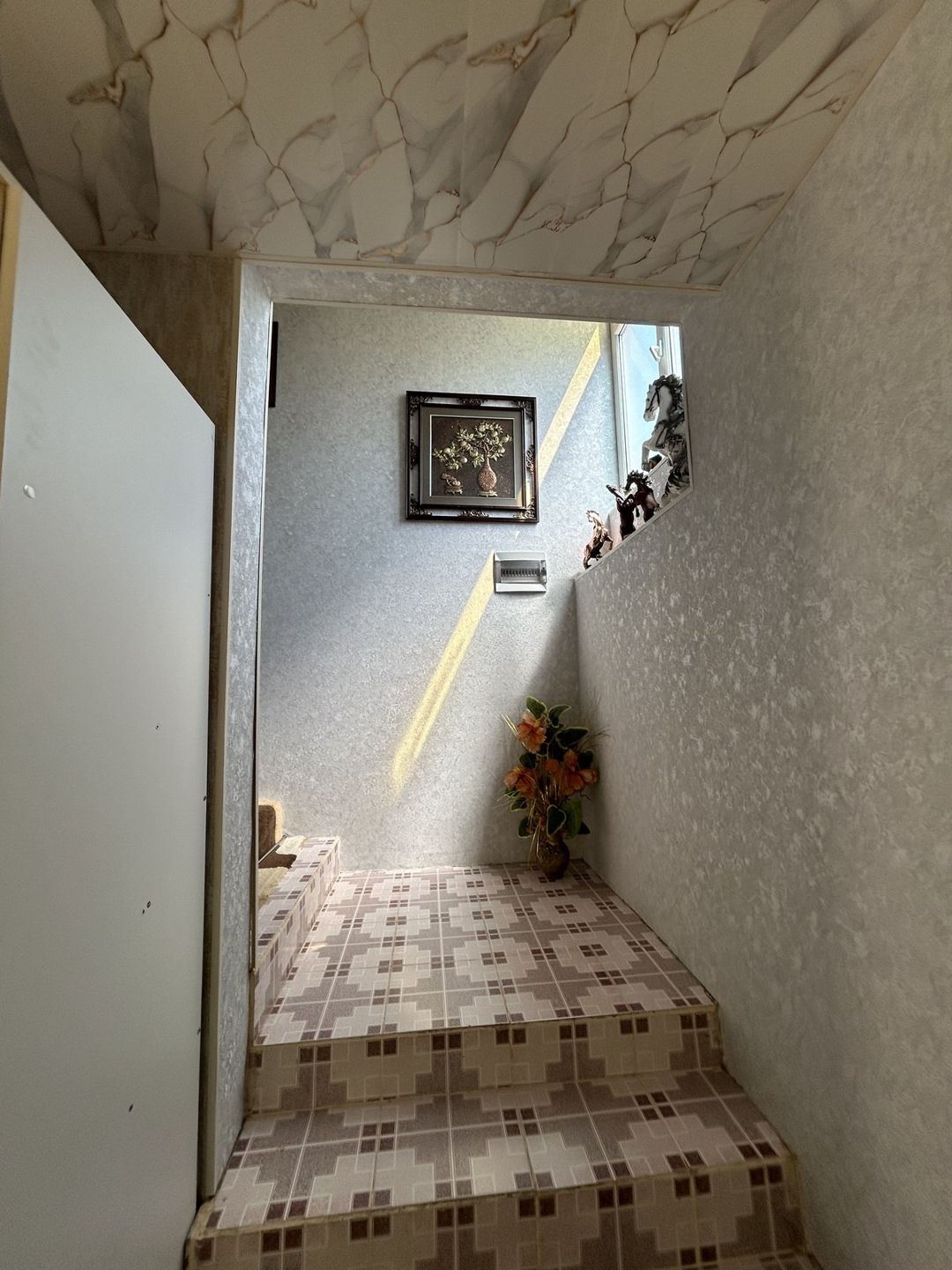 Həyət evi, Binə qəs — Ev, villa, Bakı (12)