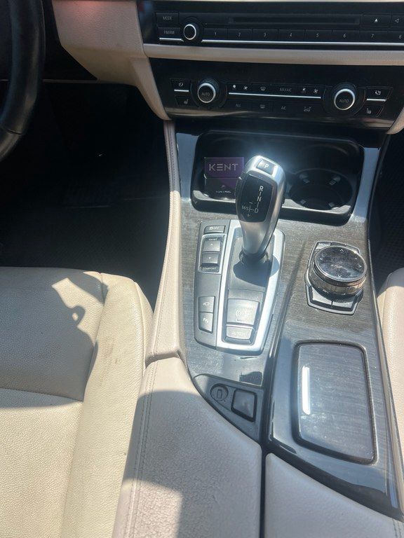 BMW 528, 2.0 L, 2013 il, 275 000 km — Avtomobillər, Bakı (7)