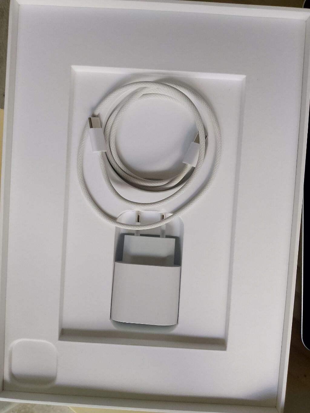 Salam ipad pro 11 2020 2 ci nesil 256 yadaş ipad işdenmiyib 0 — Elektronika, Bakı (4)