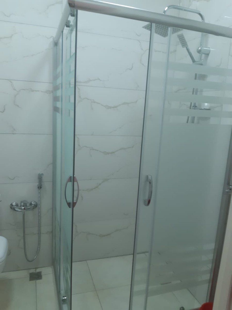 3-otaqlı yeni tikili kirayə verilir, N.Nərimanov m., 90 m² — Mənzil, Bakı (3)