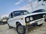 Lada (VAZ) 2106, 1.5 L, 1988 il, 58 880 km — Авто