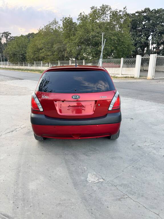 Kia Rio, 1.5 L, 2005 il, 532 303 km — Avtomobillər, Biləsuvar (10)