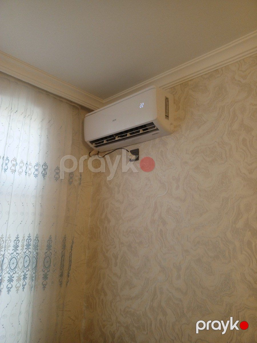 2-otaqlı yeni tikili kirayə verilir, Xırdalan ş., 48 m² — Mənzil, Xırdalan (2)