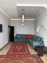 2-otaqlı yeni tikili, Xırdalan ş., 88 m² — Samir M. — Mənzil