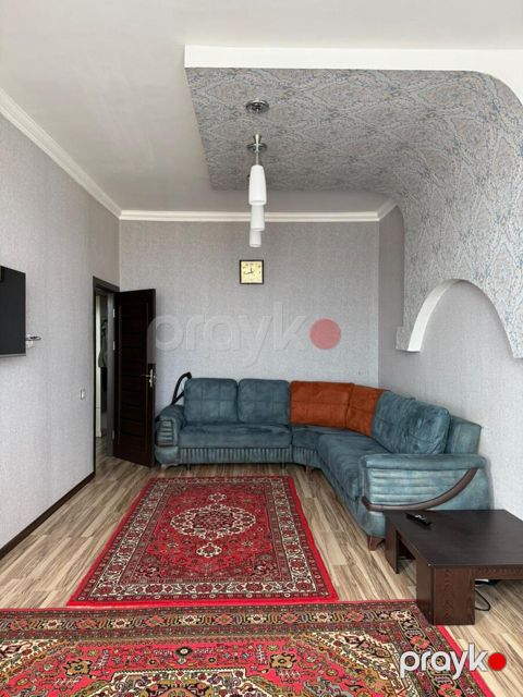 2-otaqlı yeni tikili, Xırdalan ş., 88 m²