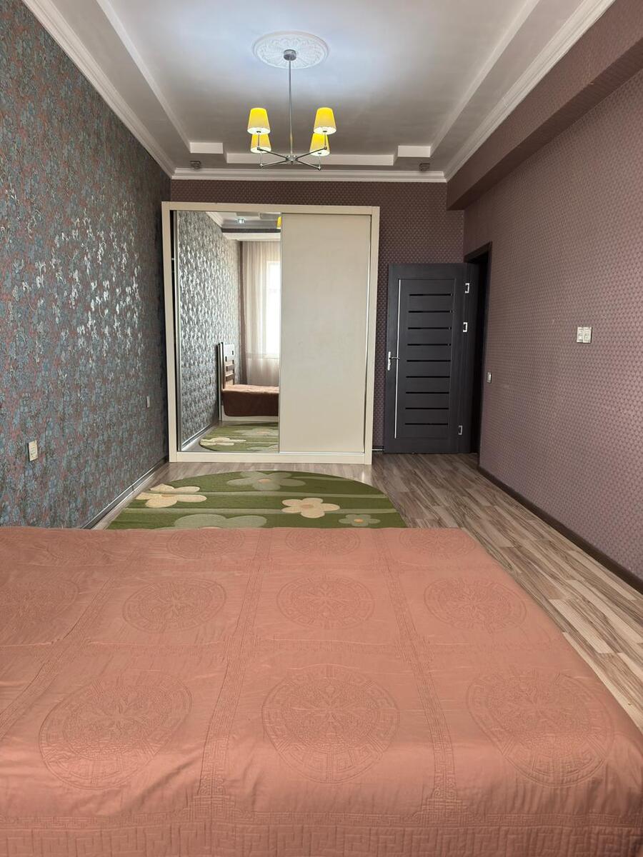 2-otaqlı yeni tikili, Xırdalan ş., 88 m² — Mənzil, Xırdalan (7)
